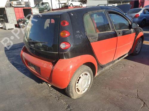 Starter SMART FORFOUR (454) 1.1 (454.030) | BP25841301M8 