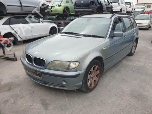 Gearbox BMW 3 Touring (E46) 320 d | BP17971199M3 