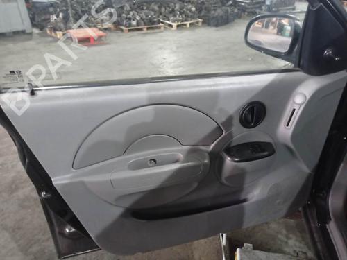 Brake master cylinder DAEWOO KALOS (KLAS) 1.4 | BP8683706M77 - Image 8