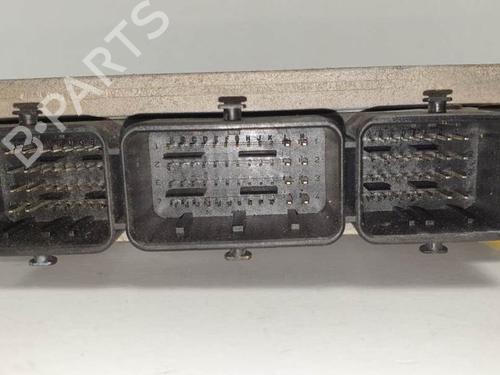 Engine control unit (ECU) PEUGEOT 307 (3A/C) 2.0 HDi 135 | BP25295703M57 - Image 3
