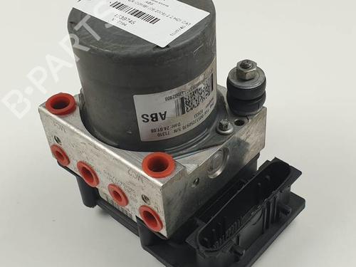 Used ABS pump CITROËN JUMPER II Bus 2.2 HDi 120 (120 hp) 24515992