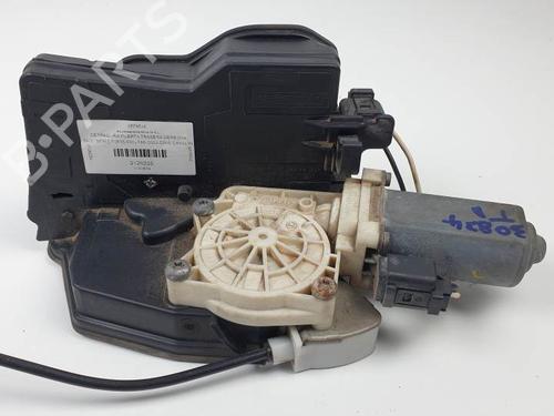 Rear right lock BMW 7 (E65, E66, E67) 745 i, Li | BP27171746C99 