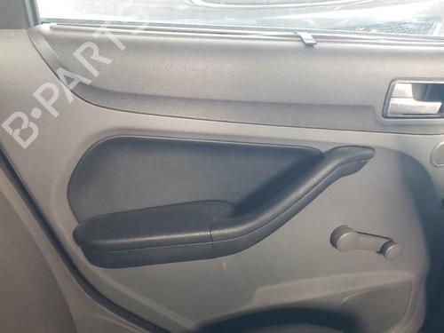 Right sun visor FORD FOCUS II (DA_, HCP, DP) 1.8 TDCi | BP24916019I2 - Image 9