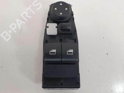 Left front window switch BMW 4 Coupe (F32, F82) 435 d xDrive | BP7171667I27 
