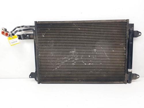 Used AC radiator AC radiator SEAT LEON (1P1) 1.9 TDI (105 hp) 17164913 17164913