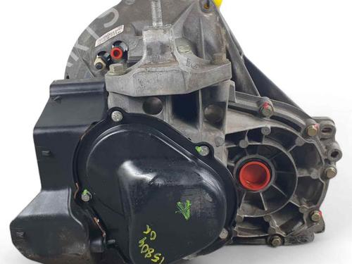 Gearbox FORD FIESTA V (JH_, JD_) 1.3 | BP24933154M3 