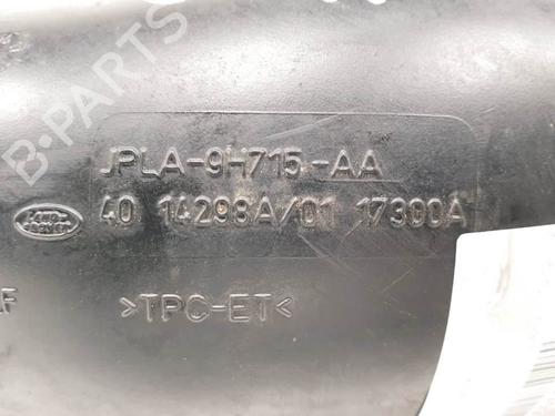 Intercooler pipe HYUNDAI ix35 (LM, EL, ELH) 1.7 CRDi | BP17013300M127 - Image 2