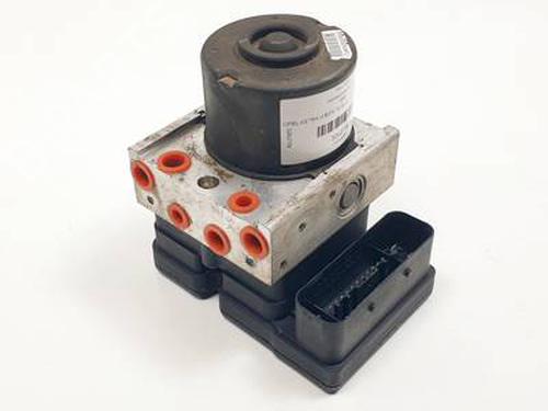 Abs pomp OPEL ASTRA H (A04) 1.4 (L48) (90 hp) 31285619