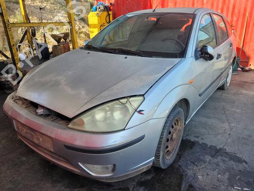 Peças FORD FOCUS I (DAW, DBW)  1.6 16V  4640001