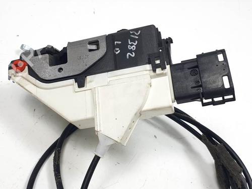 Rear right lock PEUGEOT PARTNER Tepee 1.6 HDi | BP29175700C99 