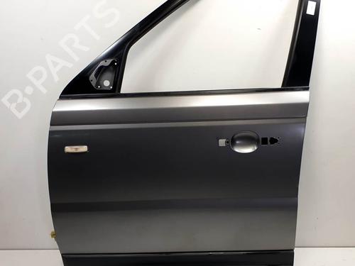 Used Left front door Left front door LAND ROVER RANGE ROVER SPORT I (L320) 3.0 D 4x4 (245 hp) 27885479 27885479