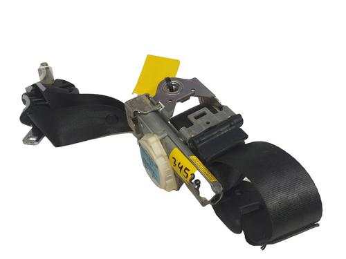 Front right seatbelt FORD KA (RU8) 1.2 | BP38535520I25 - Image 2