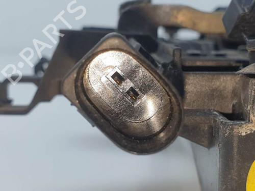 Venstre foran utvendig håndtak AUDI A8 D3 (4E2, 4E8) 4.2 quattro | BP24933844C128 