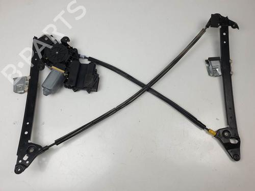 Used Rear right window mechanism Rear right window mechanism FORD GALAXY I (WGR) 2.3 16V (140 hp) 28066187 28066187