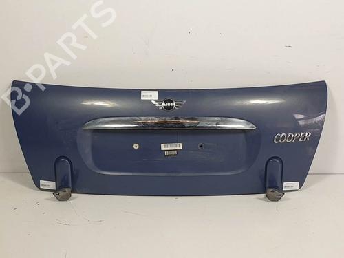 Used Tailgate Tailgate MINI MINI Convertible (R52) Cooper (116 hp) 12374696 12374696
