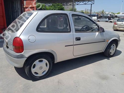 Gearbox OPEL CORSA B (S93) 1.0 i 12V (F08, F68, M68) | BP9855494M3 