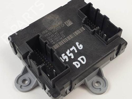 Used Comfort control module JAGUAR F-TYPE Coupe (X152) 2.0 Ti4 (300 hp) 25119234