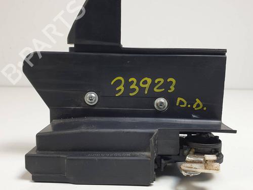 Front right lock DACIA SANDERO II 1.2 | BP36671212C97 - Image 3