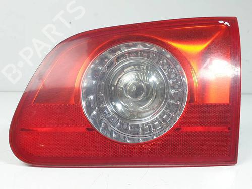 Used Right tailgate light VW PASSAT B6 Variant (3C5) 2.0 TDI (170 hp) 29989689