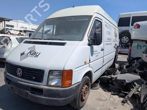 Ricambi VW LT 28-46 II Van (2DA, 2DD, 2DH) 2.5 TDI 4815486