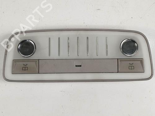 Used Interior roof light Interior roof light MERCEDES-BENZ E-CLASS (W212) E 220 CDI / BlueTEC (212.001, 212.002) (170 hp) 7406057 7406057