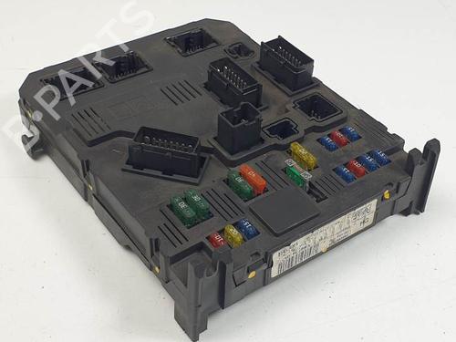 Used Fuse box CITROËN C3 Pluriel (HB_) 1.4 (75 hp) 28448165