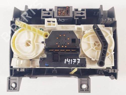 Commande Chauffage OPEL ZAFIRA A MPV (T98) 2.0 DTI 16V (F75) | BP18018681I5 