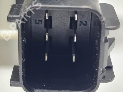 Front left window mechanism FORD FOCUS III 1.6 TDCi | BP25453628C22 - Image 3