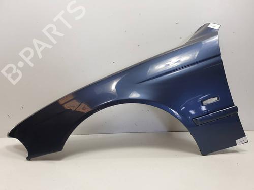 Used Left front fenders Left front fenders BMW 5 (E39) 520 d (136 hp) 34513319 34513319