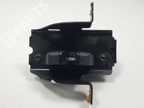 Used Tailgate lock Tailgate lock CITROËN C4 Picasso I MPV (UD_) 1.6 HDi (109 hp) 11113619 11113619