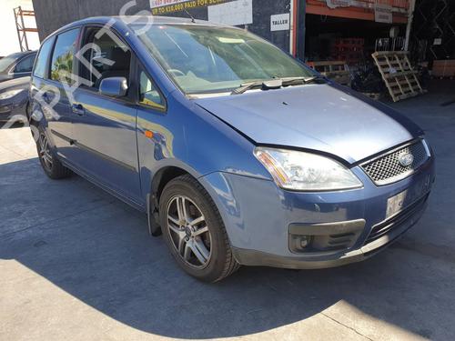 Tailgate FORD FOCUS C-MAX (DM2) 1.6 Ti | BP39929706C6  - Image 6