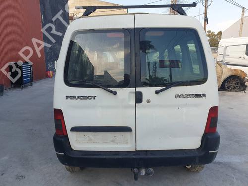 Injector PEUGEOT PARTNER MPV (5_, G_) 1.9 D | BP37287007M100 - Image 10