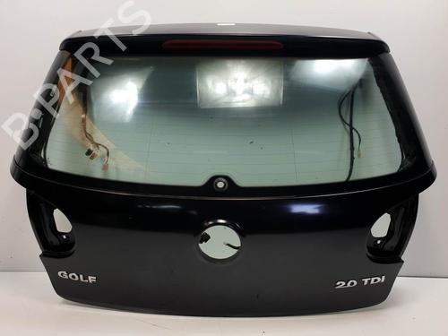 tailgate-vw-golf-v-1k1-2003-2004-2005-2006-2007-2008-2009-2010-28208594 main image
