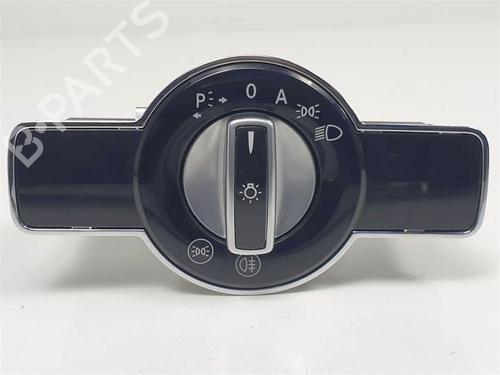 Used Headlight switch MERCEDES-BENZ S-CLASS (W221, V221) S 350 BlueTec (221.026, 221.126) (258 hp) 11349320