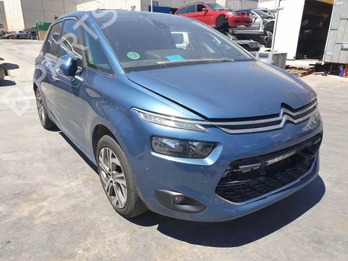 Right sun visor CITROËN C4 Picasso II 2.0 BlueHDi 150 | BP25403544I2  - Image 19