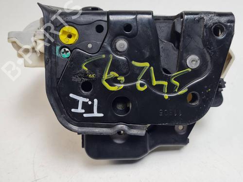 Used Rear left lock Rear left lock 36963411 36963411
