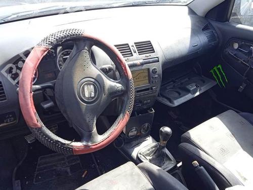 Right tailgate light SEAT CORDOBA (6K2) | BP8100260C80 - Image 12