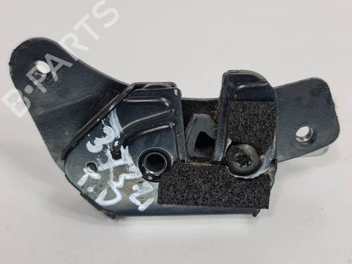 Used Tailgate lock LAND ROVER DISCOVERY III (L319) 2.7 TD 4x4 (190 hp) 7249464