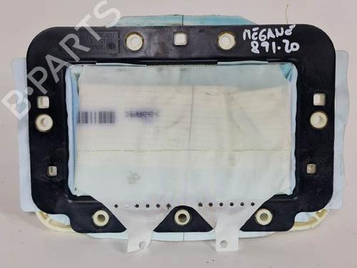 Passasjer kollisjonspute RENAULT MEGANE CC (EZ0/1_) 1.4 TCe (EZ0F, EZ1V) (131 hp) 6891854