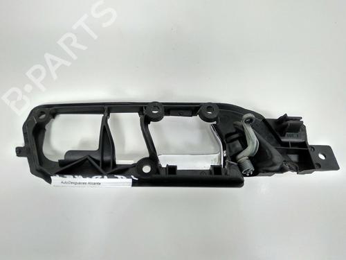 Front left interior door handle VW POLO (9N_, 9A_) 1.4 TDI | BP7549680I13 