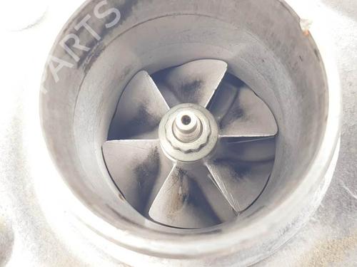 Turbocharger/Supercharger MERCEDES-BENZ M-CLASS (W163) ML 400 CDI (163.128) | BP16912236M71 
