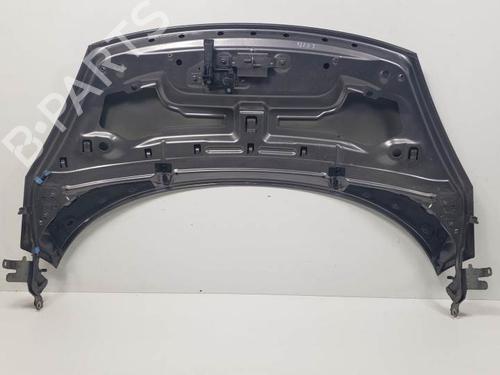 Hood RENAULT SCÉNIC III (JZ0/1_) 1.5 dCi | BP25117316C1 