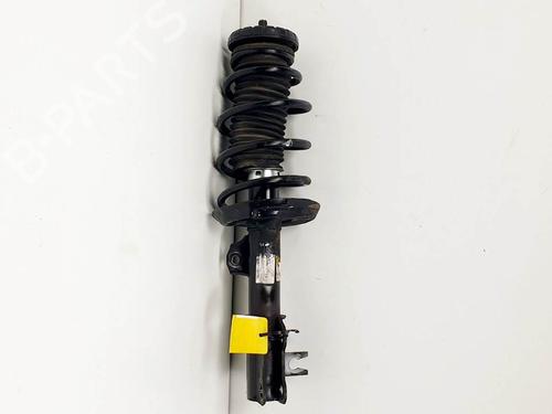 Used Right front shock absorber Right front shock absorber CHEVROLET AVEO Hatchback (T300) 1.4 (101 hp) 16587566 16587566