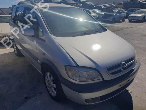 Left taillight OPEL ZAFIRA A MPV (T98) 2.0 DTI 16V (F75) | BP20930393C34 