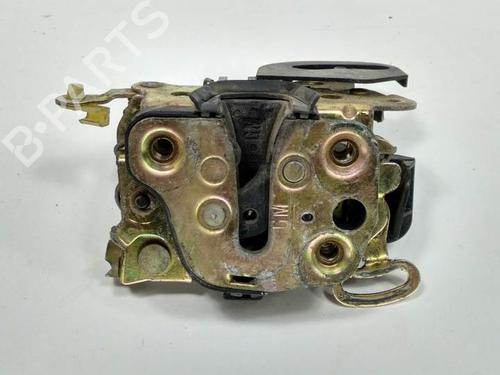 Used Front left lock OPEL ASTRA F Hatchback (T92) 1.4 i (F08, M08, F68, M68) (60 hp) 8491135