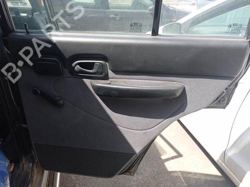 Front differential MITSUBISHI GALLOPER (JK-01) | BP12445342M23 - Image 14