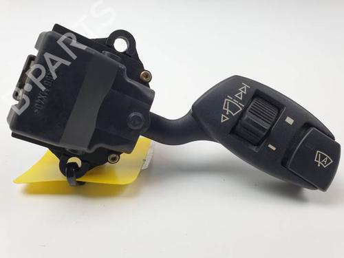 Used Steering column stalk BMW 5 (E60) 530 d (218 hp) 24585690