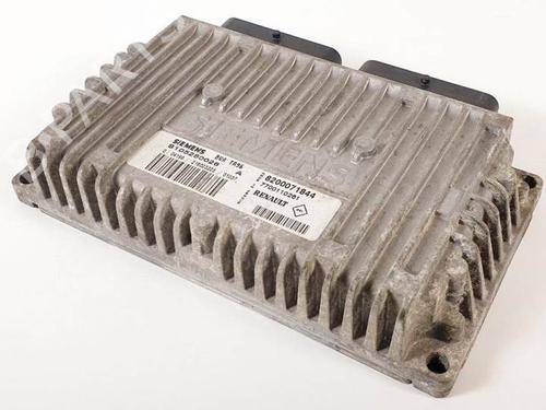 Używane Sterownik / Moduł skrzyni biegów RENAULT MEGANE I (BA0/1_) 1.6 16V (BA04, BA0B, BA11, BA1J, BA16, BA19, BA1K, BA1V,... (107 hp) 17620799
