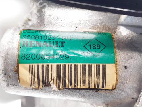Styring servopumpe RENAULT LAGUNA II (BG0/1_) 1.6 16V (BG0A, BG0L) | BP25140101M99 
