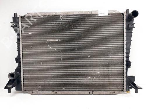 Used Water radiator Water radiator JAGUAR S-TYPE II (X200) 3.0 V6 (238 hp) 14850837 14850837